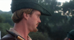 Robin Hood Men In Tights Quotes