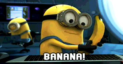 banana