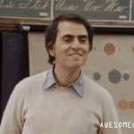 You’re Awesome (Carl Sagan)