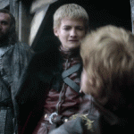Tyrion Slapping Joffrey (Game of Thrones)