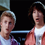 Whoa! (Bill & Ted)