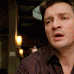 Nevermind (Nathan Fillion)