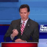 Rick Santorum Fapping