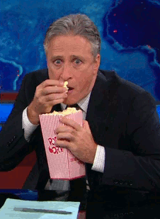 Popcorn (Jon Stewart)