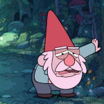 Puking Rainbows (Gravity Falls)