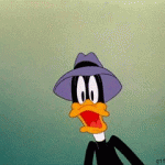 Daffy Fapping