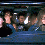 Headbanging (Wayne’s World)