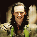 Oh, yes. (Loki)