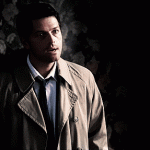 My “People Skills” Are “Rusty” (Castiel, Supernatural)