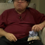 Popcorn (Danny DeVito)