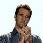 Slow Clap (James Van Der Beek)