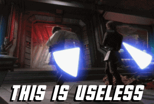 This Is Useless (Star Wars)