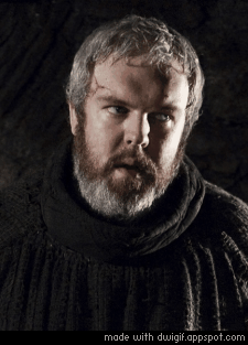 Deal With It (Hodor, Game of Thrones)