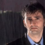 Sad in the Rain (Doctor Who)