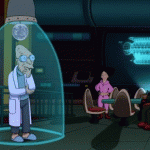 The Chamber of Understanding (Futurama)