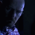 You got me. (Breaking Bad)