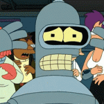 Ahhhhh! (Futurama)