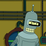 High Five Yourself (Futurama)