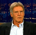 Harrison ford who gives a shit #7