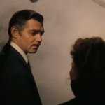 Frankly my dear, I don’t give a damn. (Gone With The Wind)