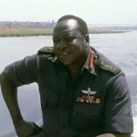 LOL (Idi Amin)