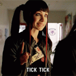 Time Bomb (Lost Girl)