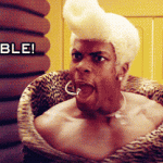 Unbelievable! (The Fifth Element)