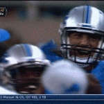 Wooooooo! (Detroit Lions)