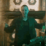 Dancing (Doctor Who)