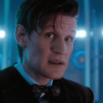 Surprised (Doctor Who)
