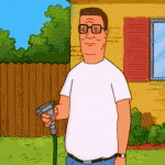 Hose To The Head (King of the Hill)