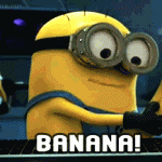 Banana! (Despicable Me)