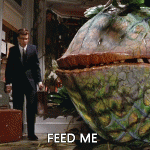 Feed Me (Little Shop of Horrors)