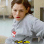 Fuck You (Orange is the new Black)