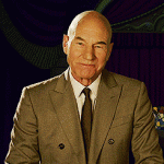 Acting (Patrick Stewart)