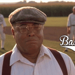 Baseball (Field of Dreams)