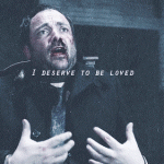 I Deserve To Be Loved (Supernatural)