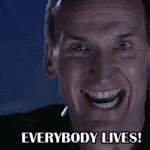 Everybody Lives! (Doctor Who)