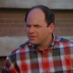 Squinting (Seinfeld)