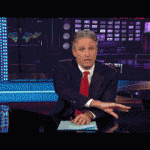 Jus’ Science (Jon Stewart)