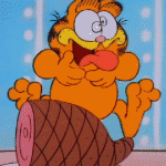 Eww, Nasty! (Garfield)