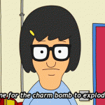 Charm Bomb (Bob’s Burgers)