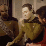 Craps! (Star Trek: TNG)