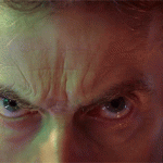 Menacing Stare (Doctor Who)