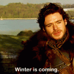 Very Good At Arguments (Game of Thrones) #ReactionGifs