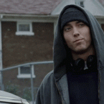 Middle Finger (Eminem)