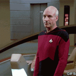 Awkward Wave (Star Trek: TNG)