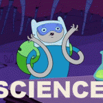 Science! (Adventure Time)