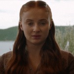 Sansa Crying (Game of Thrones)