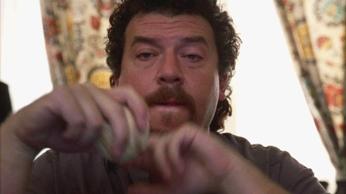 It's perfect. (Eastbound & Down)